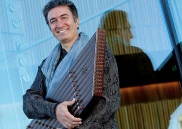 Javid Afsari Rad