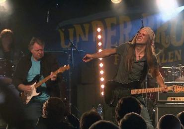 Rypdal & Tekrø