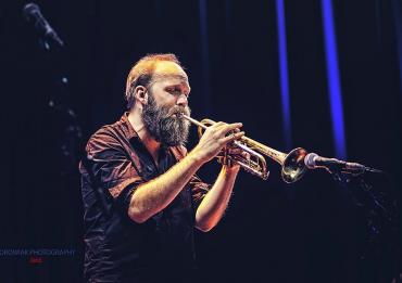 Mathias Eick Quintet