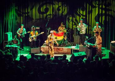 Ebo Taylor