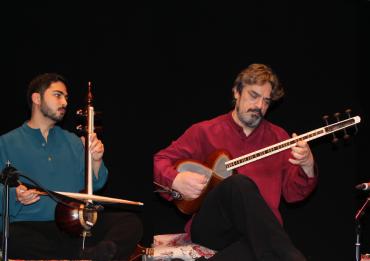 Hossein Alizadeh