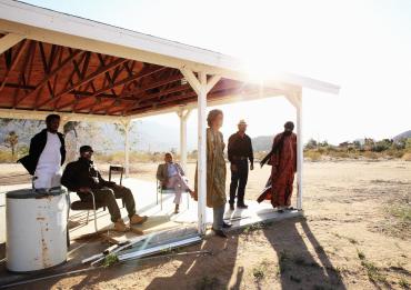 Tinariwen