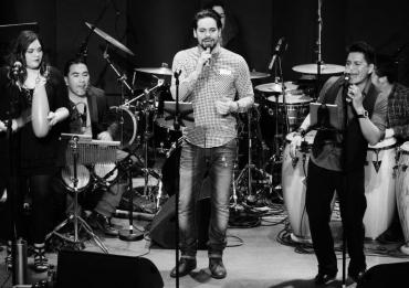 La Real de Oslo Orquesta