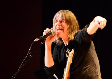 Mike Stern
