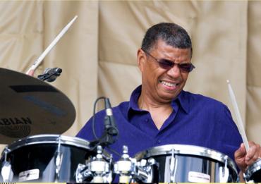 Jack DeJohnette