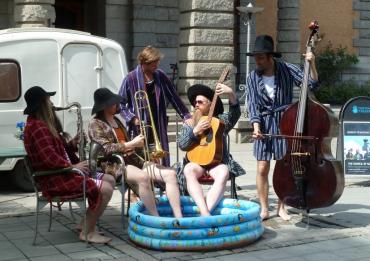 The Source: of Summer