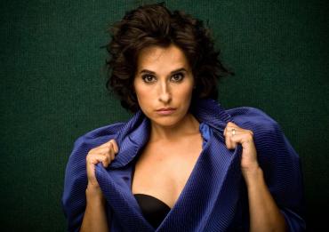 Cristina Branco