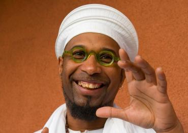 Omar Sosa