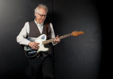 Bill Frisell
