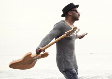 Marcus Miller