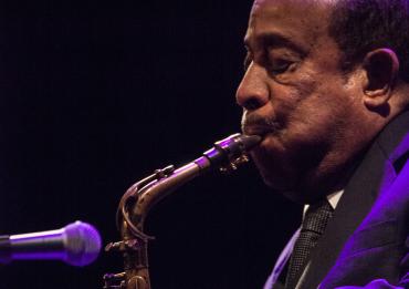 Lou Donaldson 