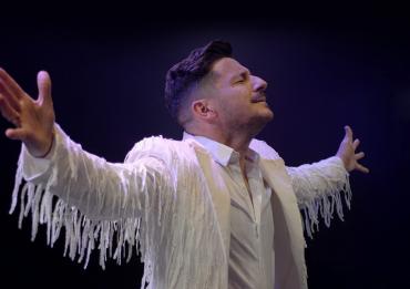 David Palomar