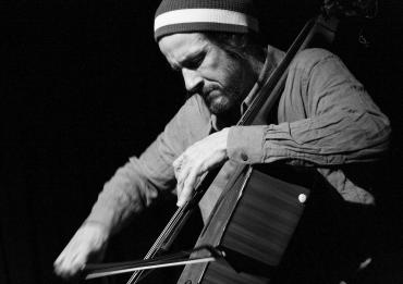 Fred Lonberg