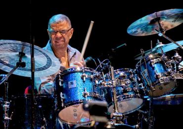 Jack DeJohnette