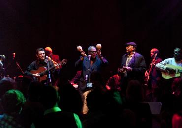 Sierra Maestra