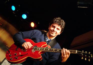 Olivier Louvel