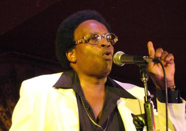 Howard Tate
