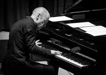 Tord Gustavsen