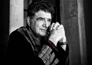 Mohammadreza Shajarian