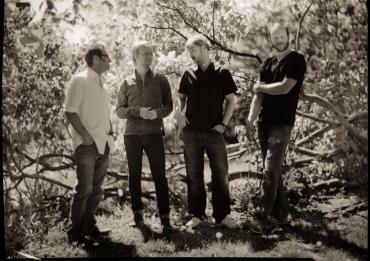 Christian Wallumrød / Xavier Charles / Ivar Grydeland / Ingar Zach