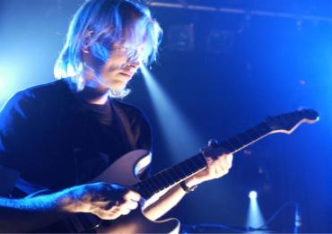 Eivind Aarset