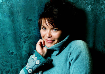 Solveig Slettahjell