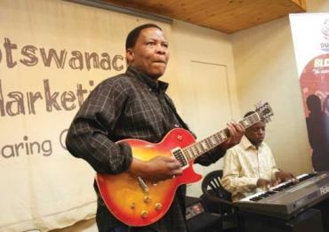 Banjo Mosele