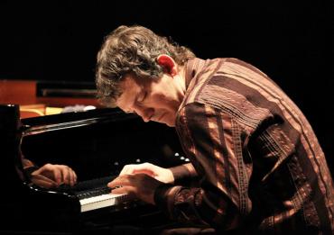 Brad Mehldau