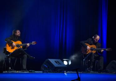 Antonio Andrade Duo