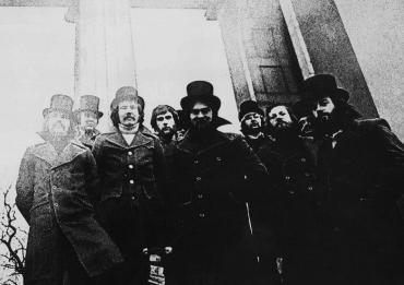 Undertakers Circus