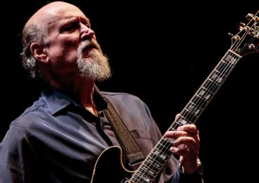 John Scofield