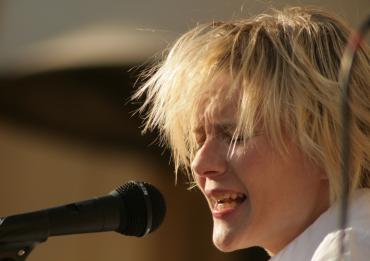 Lisa Dillan