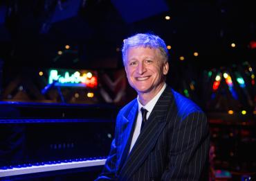 David Kikoski