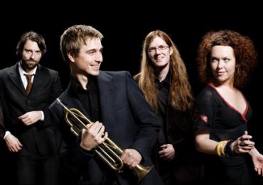 Kristin Asbjørnsen & Nymark Collective