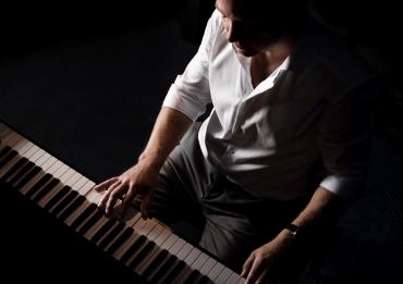Anders Aarum Session