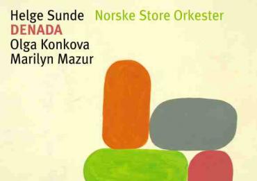 Norske Orkestre
