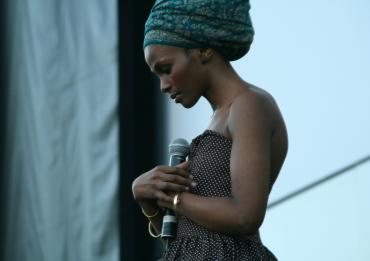 Simphiwe Dana