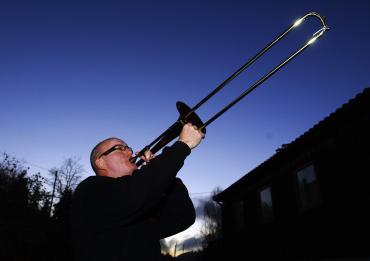Torbjørn Sunde