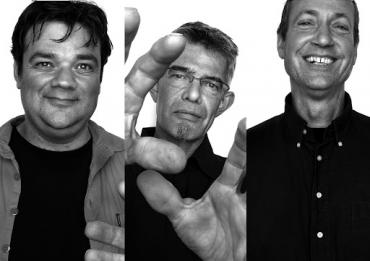 Trio BraamDeJoodeVatcher