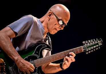 Marc Ducret Trio