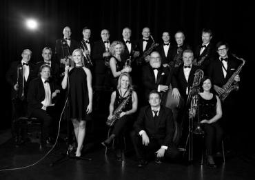 Follo Big Band