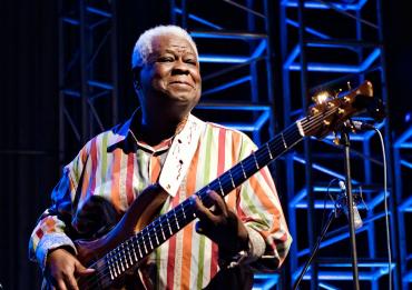 Abraham Laboriel