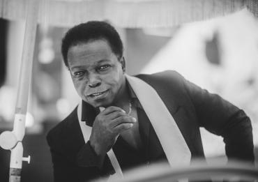 Lee Fields