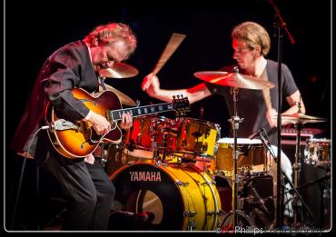 Lee Ritenour
