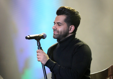 Reza Bahram