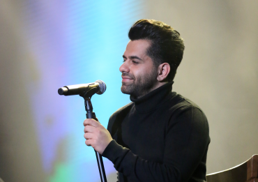 Reza Bahram