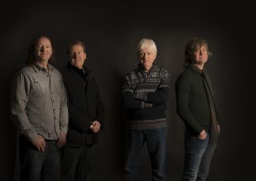 Barclay James Harvest