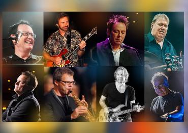 All Star Band