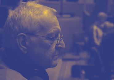 Egil Kapstad