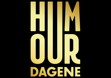 Humordagene